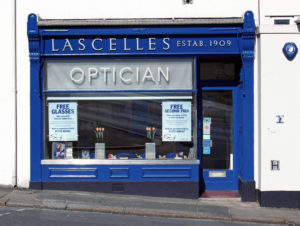 Opticians