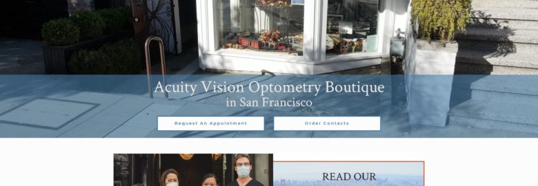 Acuity Vision Boutique