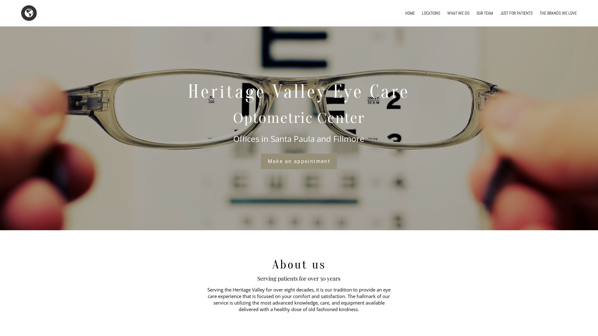 Bartleson & Ikeda Optometry