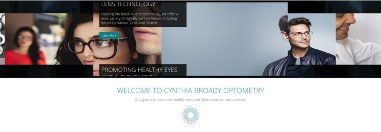 Broady Optometry