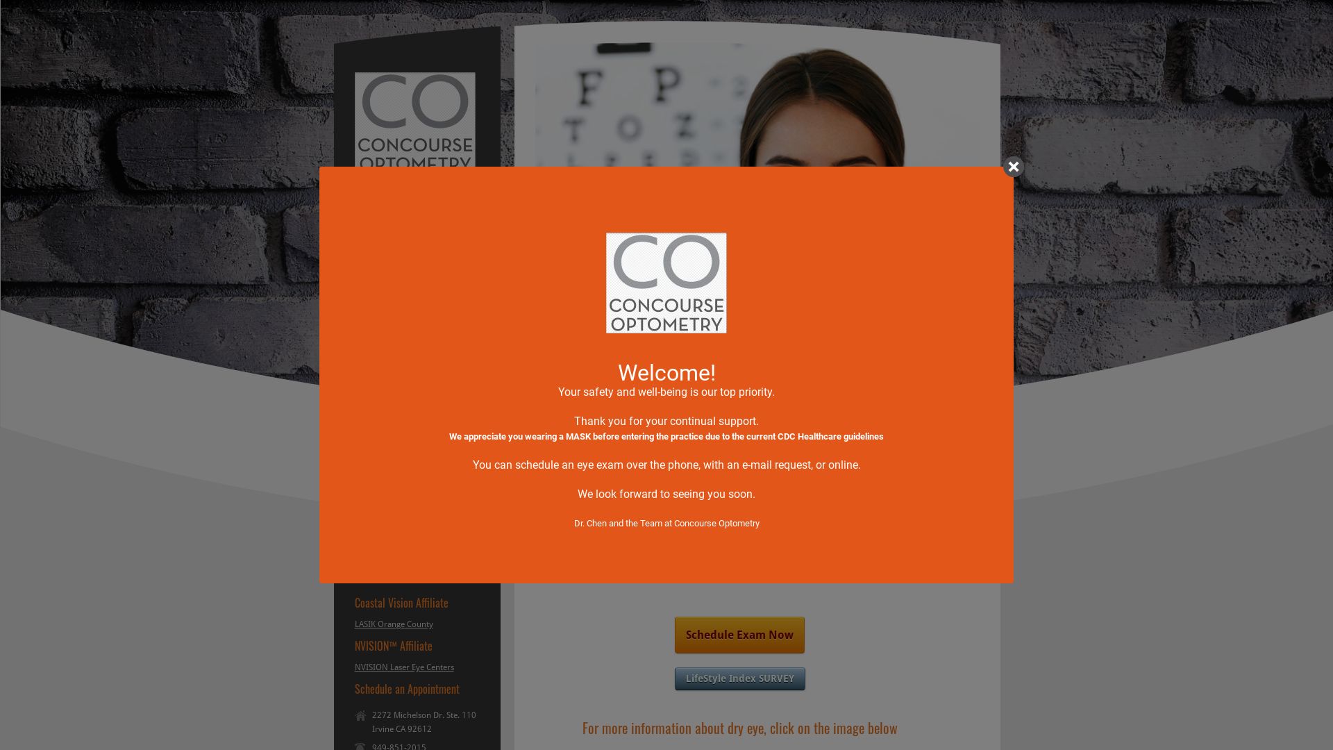 Concourse Optometry