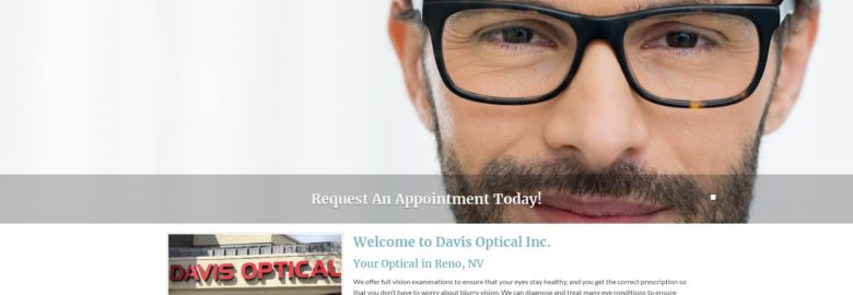 Davis Optical