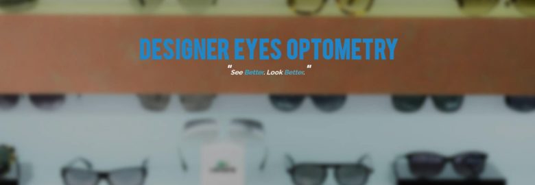 Designer Eyes Optometry