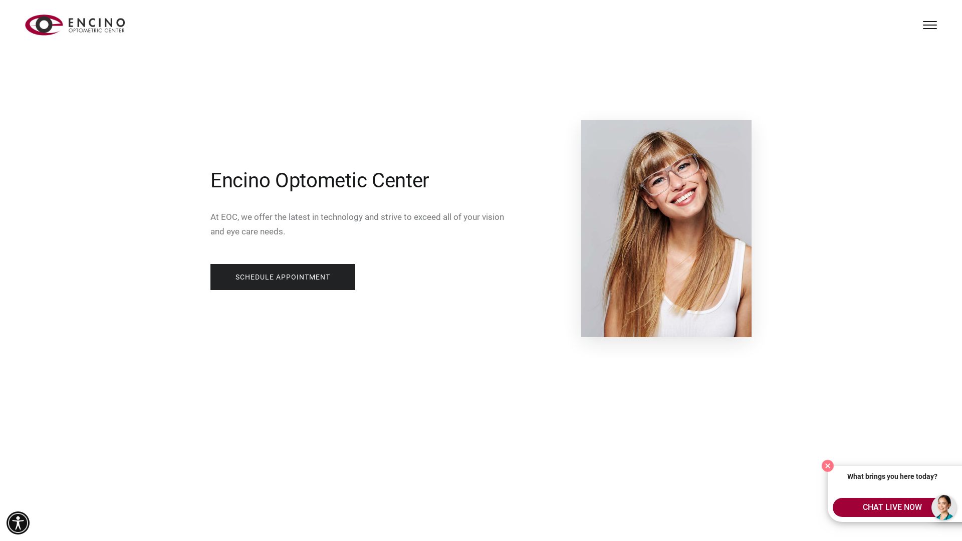 Encino Optometric Center