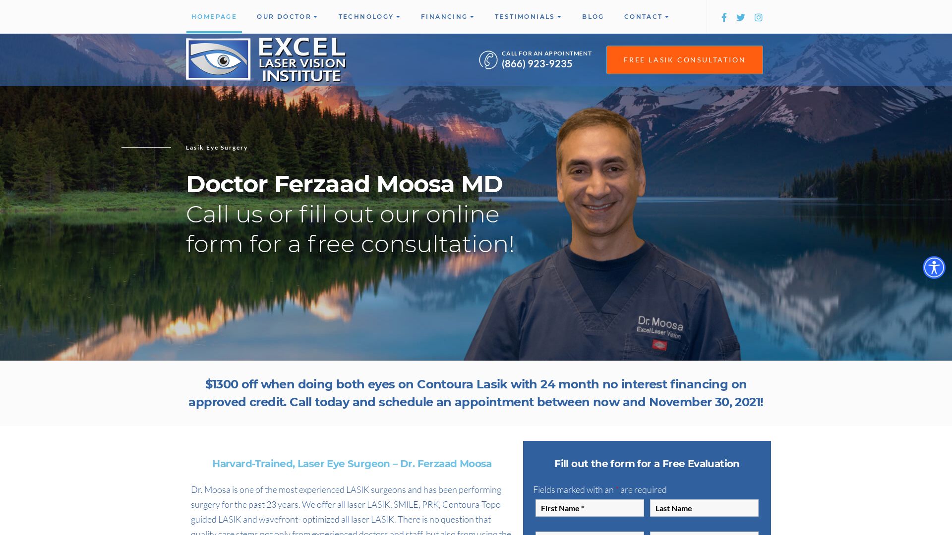 Excel Laser Vision Institute