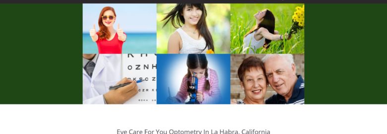 Eye Care For You