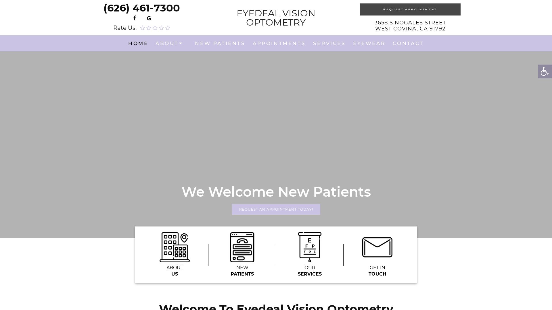 Eyedeal Vision Optometry