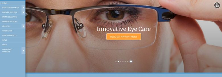 Innovative Eye Care