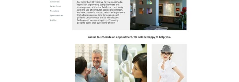 Lakeville Eye Care