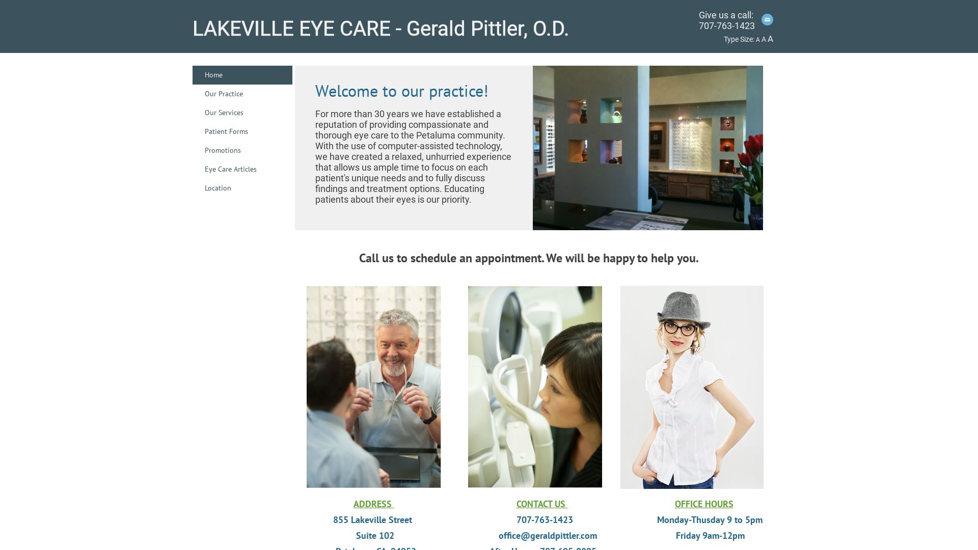 Lakeville Eye Care