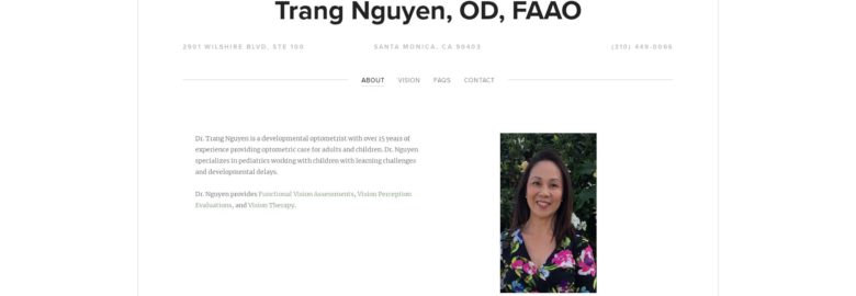 Trang OD Nguyen Faao